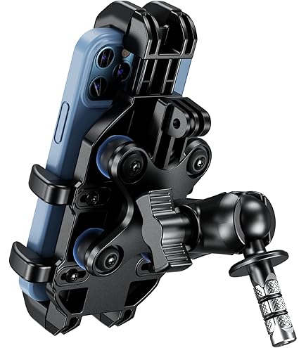 Amazon.co.jp: スマホホルダー For ZX-4R ZX-4RR ZX4R ZX4RR 2023 2024